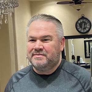 Meet your Posher, Glenn